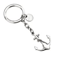 Key Chain Morellato in Acero SU3058